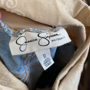 Jessica Simpson Maternity Pants